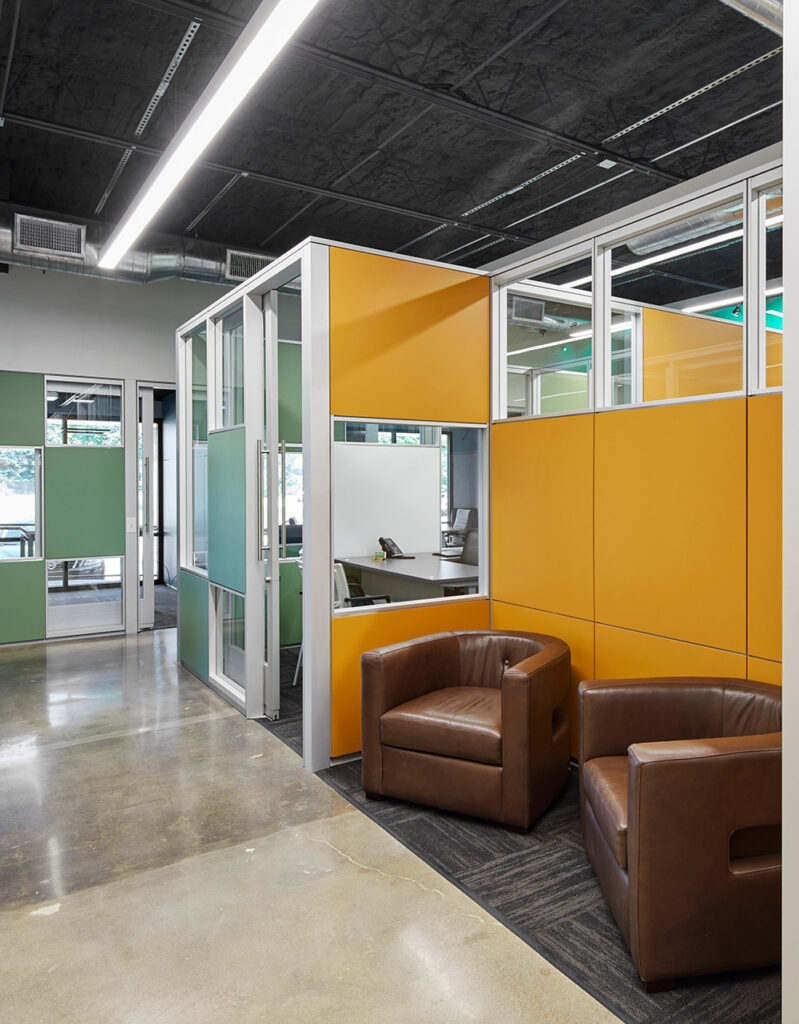 Gallery - Interior Logistics